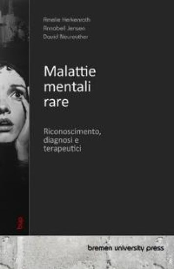 Malattie mentali rare