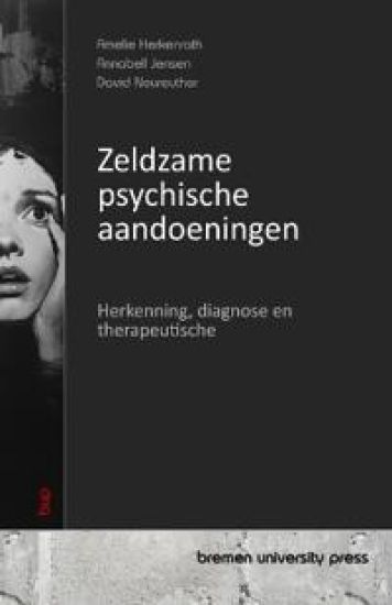 Zeldzame psychische aandoeningen