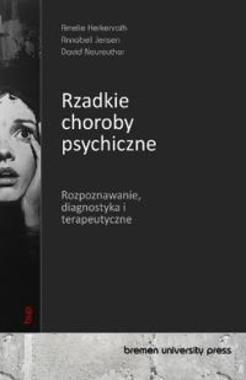 Rzadkie choroby psychiczne