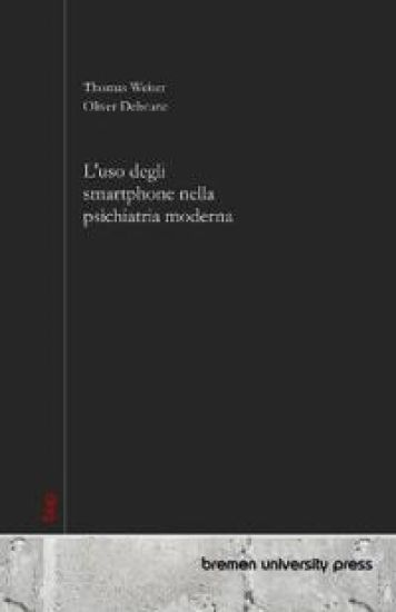 L'uso degli smartphone nella psichiatria moderna