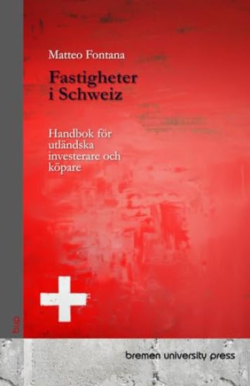 Fastigheter i Schweiz