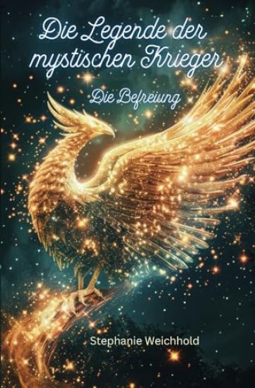 Die Legende der mystischen Krieger