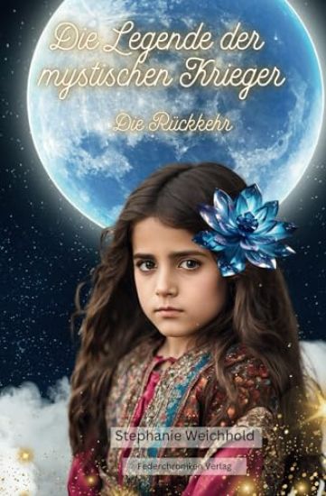 Die Legende der mystischen Krieger