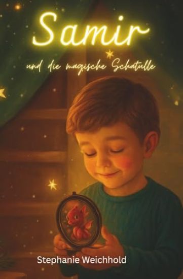 Samir und die magische Schatulle
