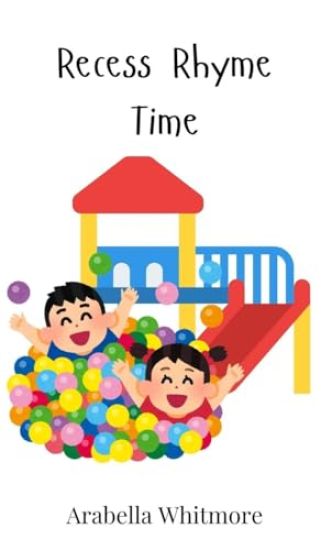 Recess Rhyme Time