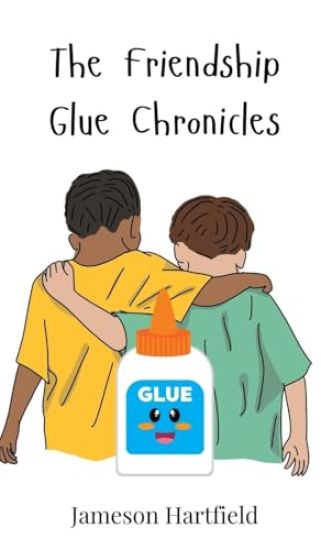 The Friendship Glue Chronicles