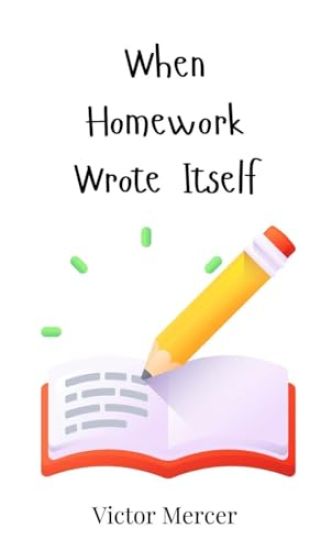 When Homework Wrote Itself