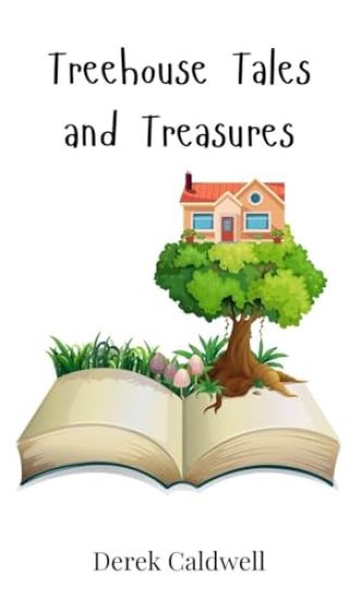 Treehouse Tales and Treasures