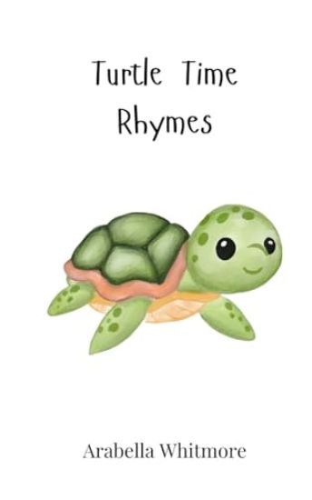 Turtle Time Rhymes