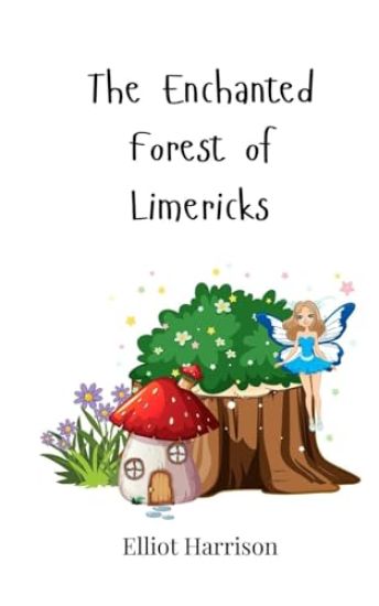 The Enchanted Forest of Limericks