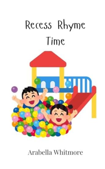 Recess Rhyme Time