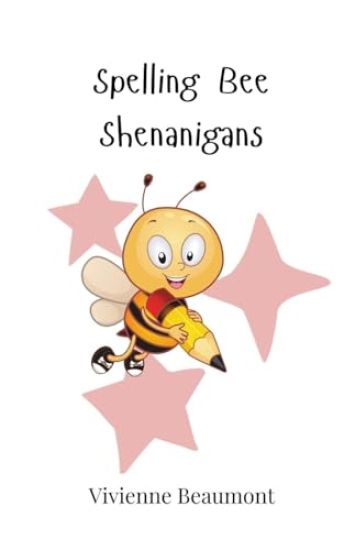 Spelling Bee Shenanigans