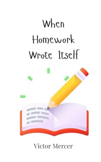 When Homework Wrote Itself
