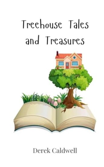 Treehouse Tales and Treasures