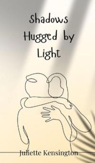 Shadows Hugged by Light
