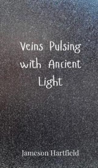Veins Pulsing with Ancient Light