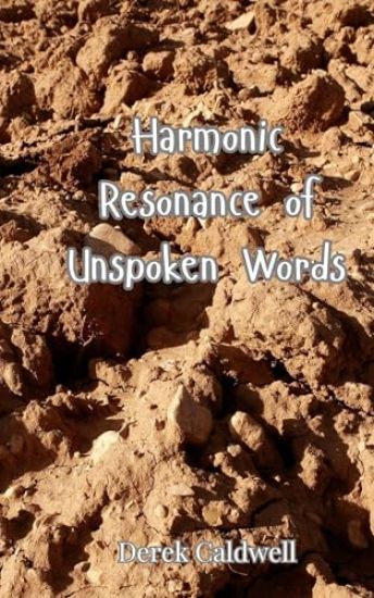 Harmonic Resonance of Unspoken Words