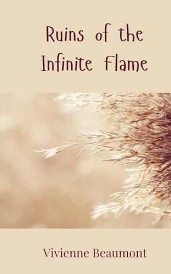 Ruins of the Infinite Flame