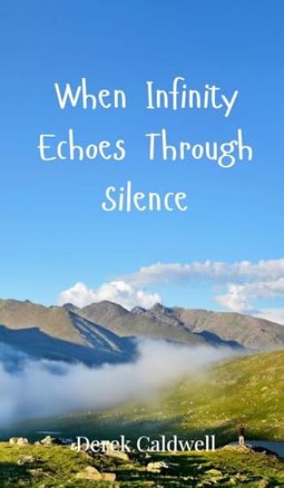 When Infinity Echoes Through Silence