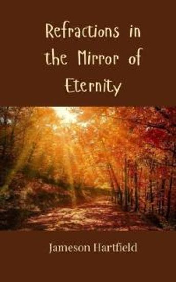 Refractions in the Mirror of Eternity