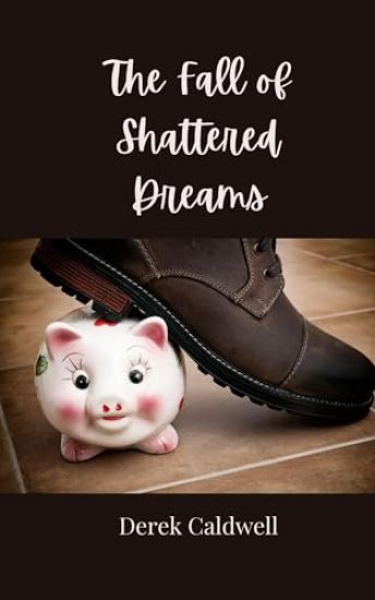 The Fall of Shattered Dreams