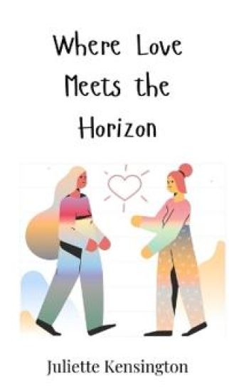 Where Love Meets the Horizon