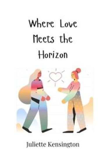 Where Love Meets the Horizon