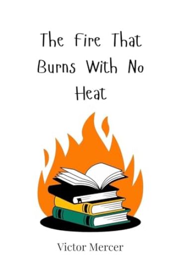 The Fire That Burns With No Heat