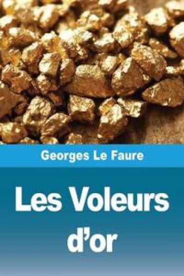 Les Voleurs d'or