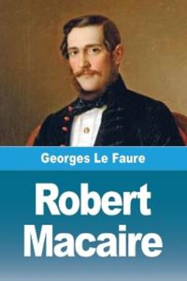 Robert Macaire