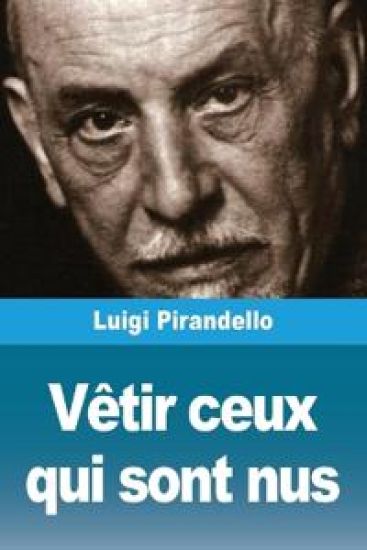 Vêtir ceux qui sont nus