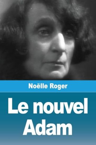 Le nouvel Adam