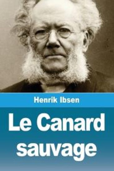 Le Canard sauvage