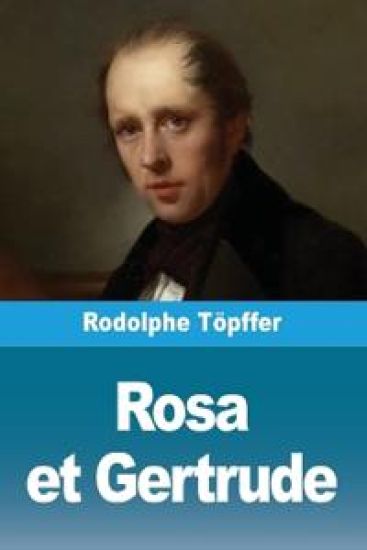 Rosa et Gertrude