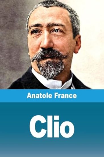 Kansikuva: Clio