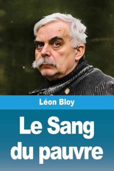 Le Sang du pauvre