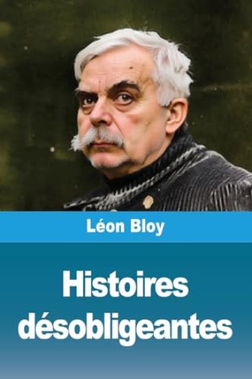 Histoires désobligeantes