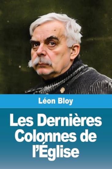 Les Dernières Colonnes de l'Église