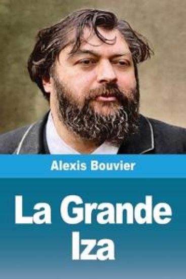La Grande Iza
