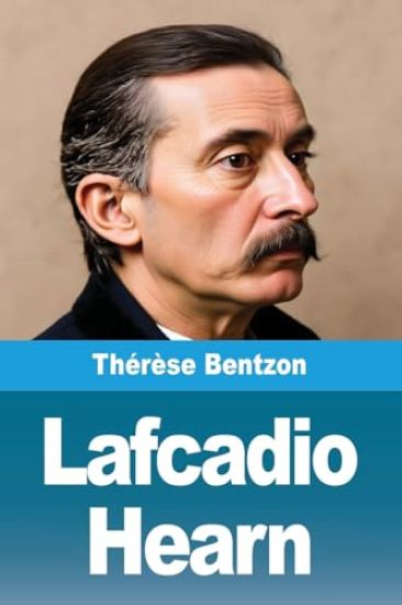 Lafcadio Hearn