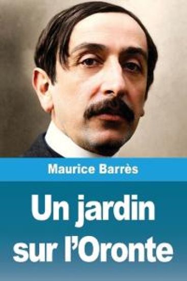 Un jardin sur l'Oronte