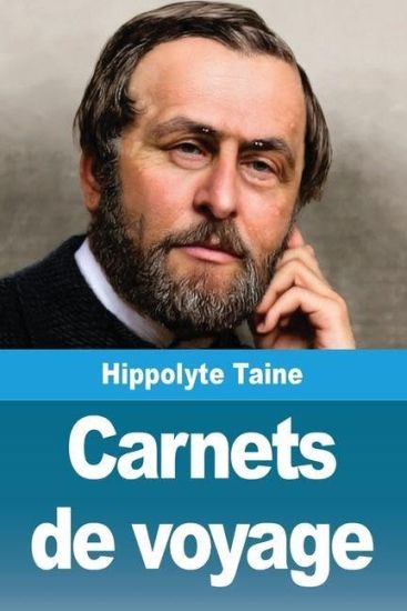 Carnets de voyage