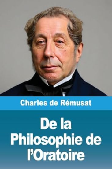 De la Philosophie de l'Oratoire