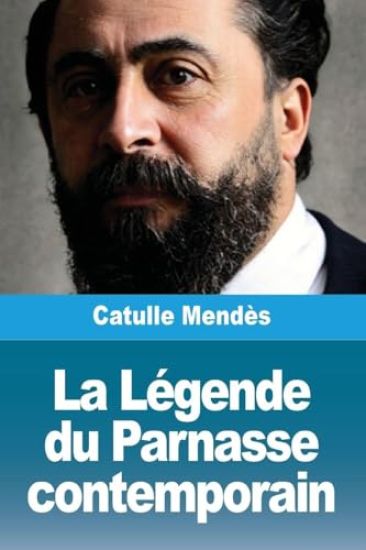 La Légende du Parnasse contemporain