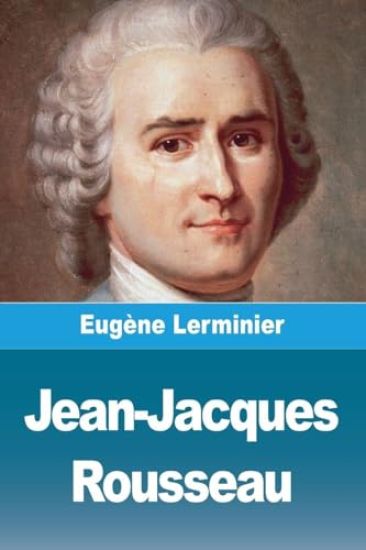 Jean-Jacques Rousseau