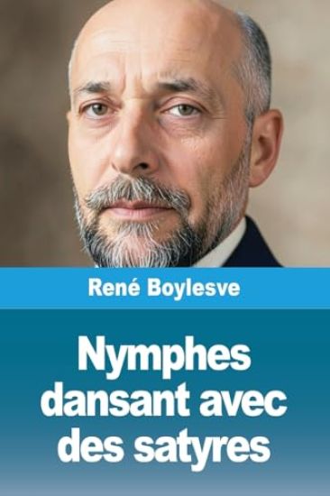 Nymphes dansant avec des satyres