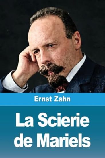 La Scierie de Mariels