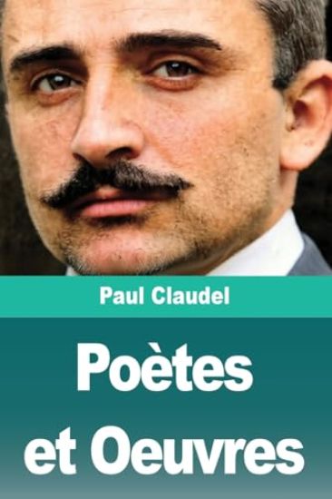 Poètes et Oeuvres
