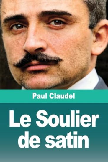 Le Soulier de satin