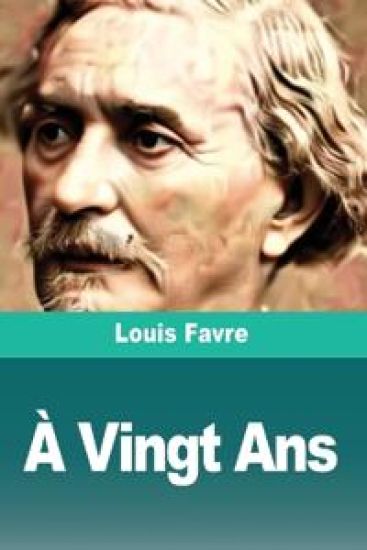 À Vingt Ans